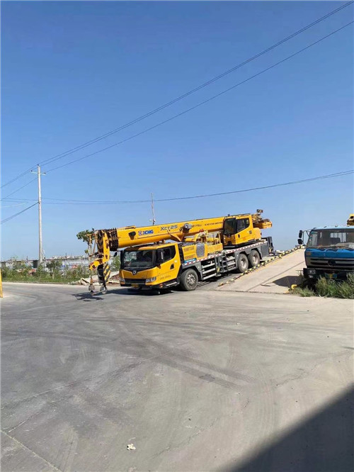 湘阴县吊车作业时，可能会产生哪些额外收费项目？