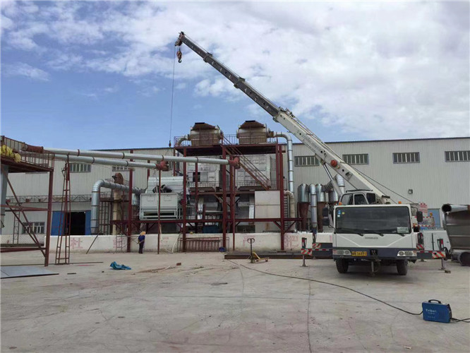 湘阴县什么样情况下需要用50吨吊车